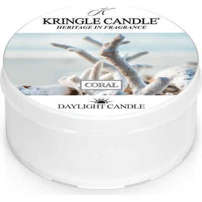 Kringle Candle Coral 42 g