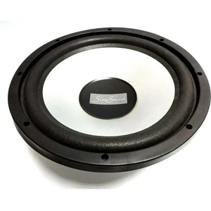 SuperSound MW1001 Автоколони