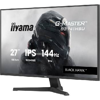 iiyama G-MASTER G2741HSU-B1