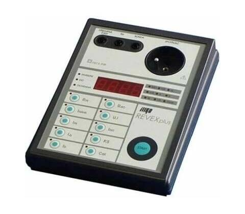 ILLKO REVEX plus USB