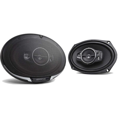 Kenwood KFC-PS6996