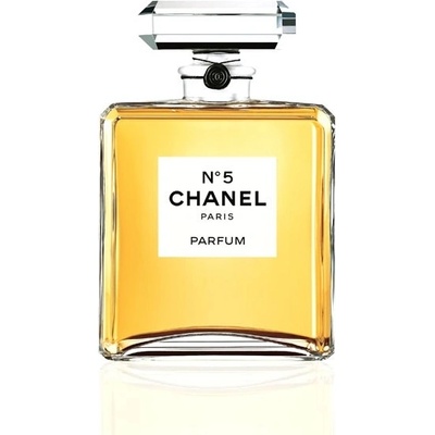 Chanel N° 5 parfumovaná voda dámska 200 ml tester