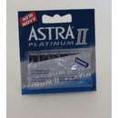 Příslušenství k holicím strojkům Astra Platinum II 5 ks
