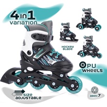FunActiv Trilo 4v1