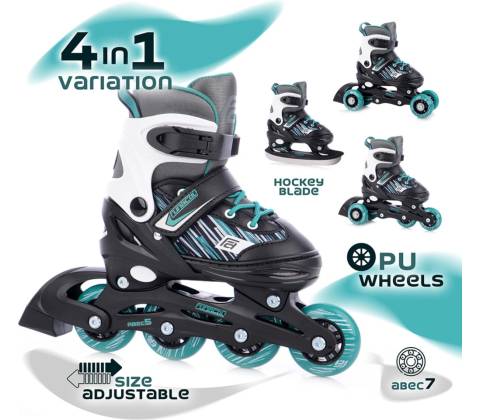 FunActiv Trilo 4v1