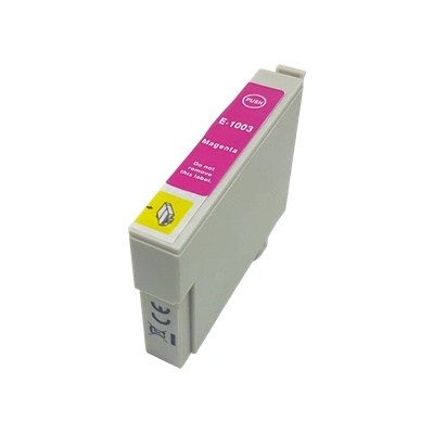 Compatible Epson T1003 цикламен (magenta) съвместими касети (T1003)