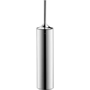 Duravit Starck T - Стояща тоалетна четка, хромирана 0099451000 (0099451000)