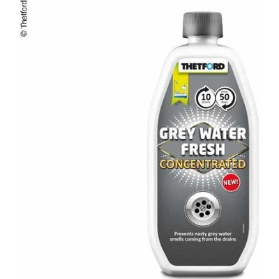 Thetford grey water fresh 0,78l – Zbozi.Blesk.cz