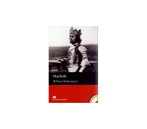 Macbeth + CD
