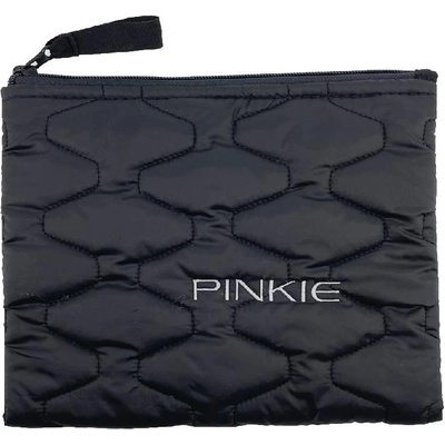 Pinkie Superfine kosmetická taštička 5032 black