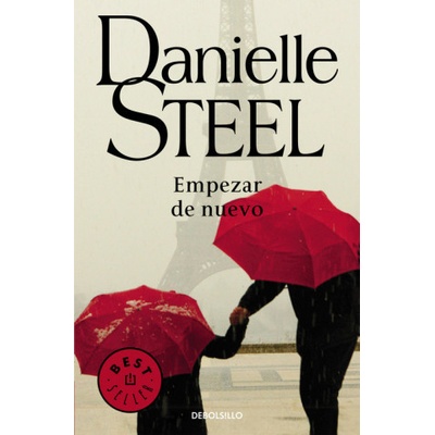 Steel D. - Empezar de Nuevo