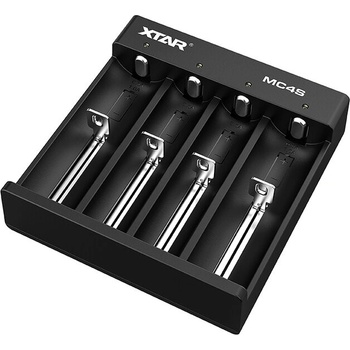 XTAR MC4S