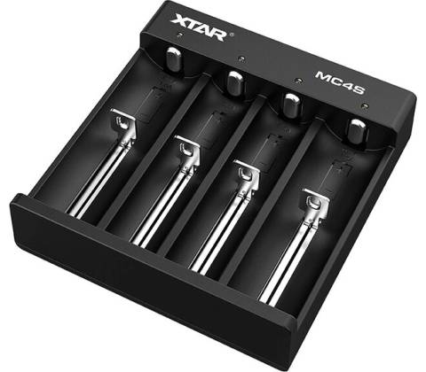 XTAR MC4S