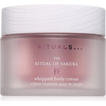 RITUALS The Ritual Of Sakura крем за тяло 220ml