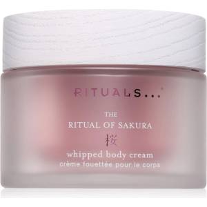 RITUALS The Ritual Of Sakura крем за тяло 220ml