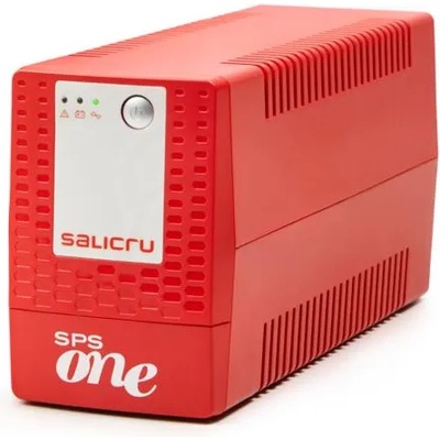 Salicru SPS 700 ONE IEC (662AF000014)
