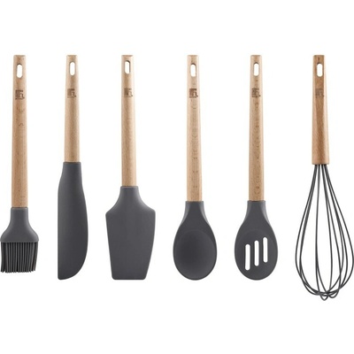 BERGNER Kuchynské náčinie BAKEWARE LOVERS sada 6 ks