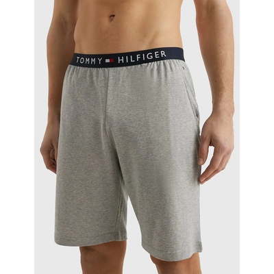 Tommy Hilfiger Underwear Спални шорти Tommy Hilfiger Underwear | Siv | МЪЖЕ | S