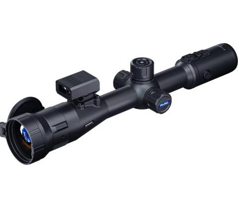 Pard Pantera Q 640 LRF