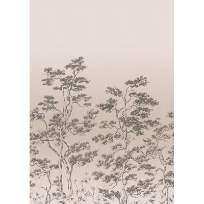 Rasch 360745 Vliesová fototapeta na zeď Magic Walls, rozměry 2,12 x 3 m