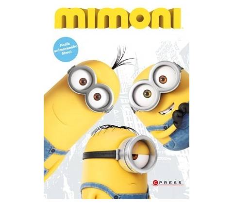 Mimoni