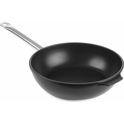 Hendi Hlboká panvica Titanium Professional, , Titanium professional, ⌀280x85mm
