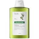 Šampóny Klorane šampón s výťažkom z olív 400 ml