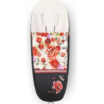 Cybex Priam Mios Fashion Spring Blossom Light 2020