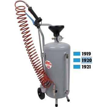 Werther/apac - Италия Небулизатор, 24л. ; oma/apac 1920apac