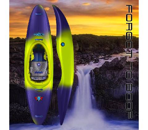 Soul Super Skipper