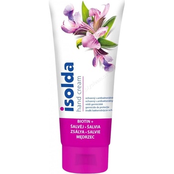 Isolda Biotin B+ krém na ruce 100 ml