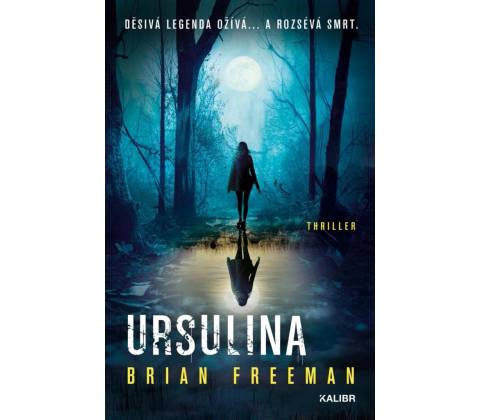 Ursulina