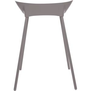 LUMA Стойка за бебешка вана Luma - Chalk Brown (8714929012380)