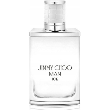 Jimmy Choo Ice toaletní voda pánská 100 ml tester