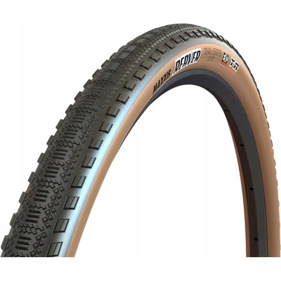 Maxxis Reaver 700x45C srolovatelná 28" EXO 120TPI
