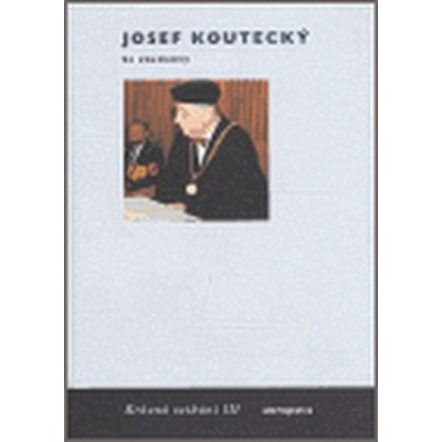 Se studenty - Josef Koutecký