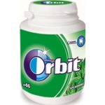 Mars Orbit Orbit Spearmint Green дражета 64гр