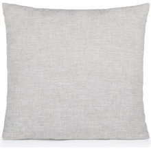 Tom Linen Melange Natural 70 x 80 cm