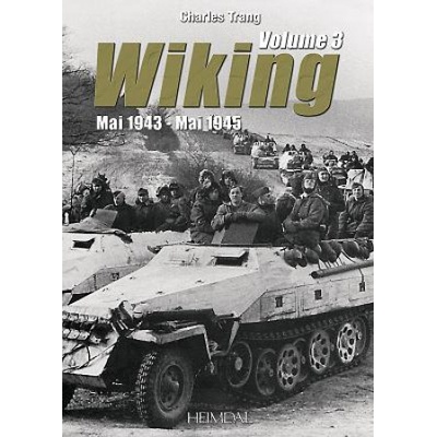 Wiking Vol. 3 Trang Charles