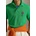 Ralph Lauren Памучна тениска с яка Polo Ralph Lauren (710854495)