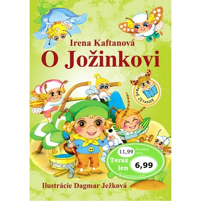 O Jožinkovi