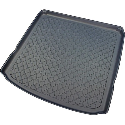 Astar Гумирана стелка за багажник за Renault Talisman Grandtour (2016+) (193472GRD)