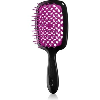 Janeke Superbrush Small малка плоска четка 17, 5 x 7 x 3 cm