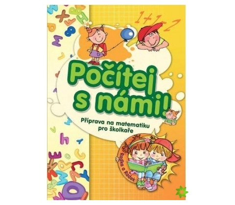 Počítej a námi! (2. vyd.)