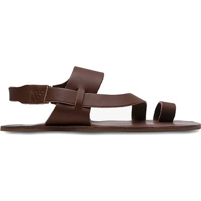 Vivobarefoot Opanka Sandals womens tan III