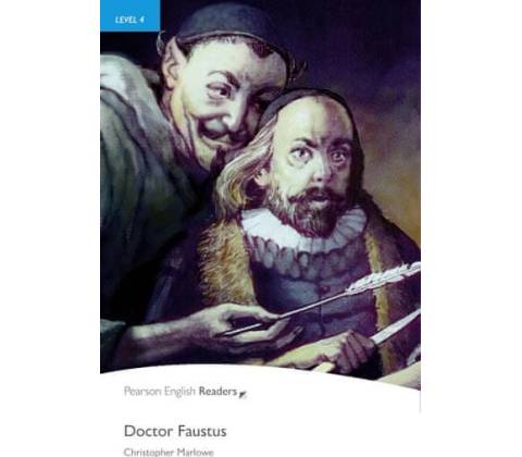 Dr Faustus - Christopher Marlowe