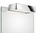 DECOR WALTHER Лампа над огледалото Box Clip On LED 2700K 25 см хром (0420200)