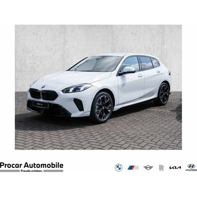 BMW 120i 125 kW