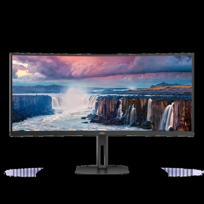 AOC CU34V5C