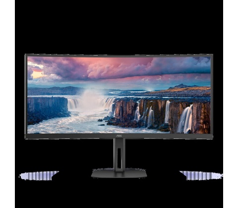 AOC CU34V5C